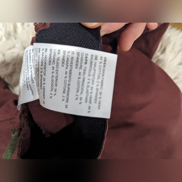 Malona pants - Picture 10 of 10